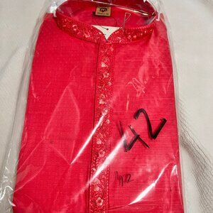 Manyavar kurta pajama set Ready to wear